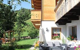 B&B Ciasa Bruescia